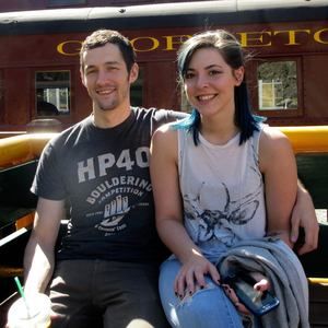 Meet your Posher, David